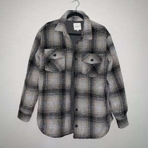 Thread & Supply Flannel